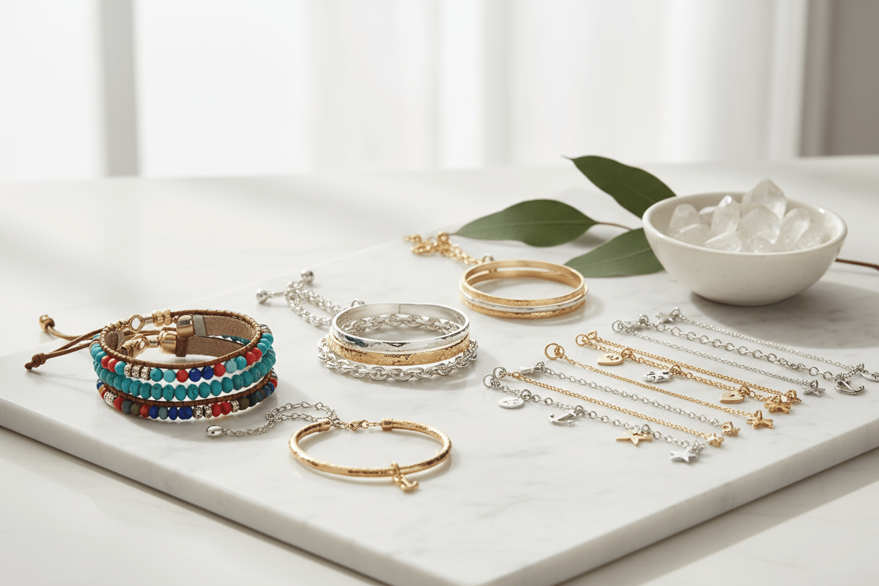 Bracelets - Eazylife