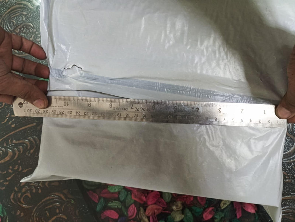 360 Rotating Triangular Corner Shelf - Space-Saving Storage Solution - Eazylife India