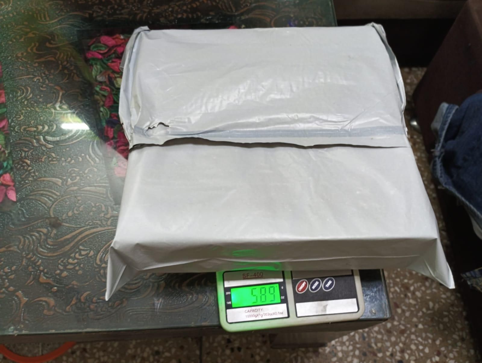 360 Rotating Triangular Corner Shelf - Space-Saving Storage Solution - Eazylife India