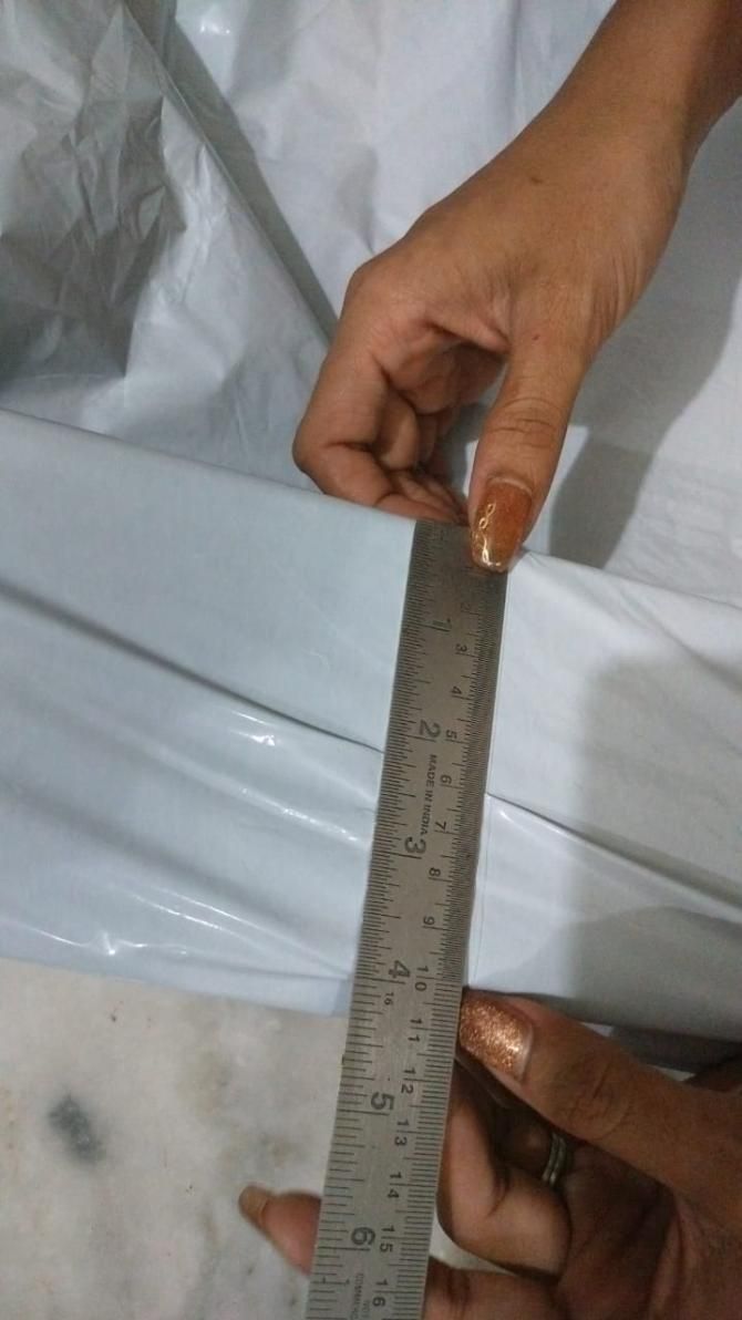 Adjustable Trolley Mount Racks Holder Pair - EasyMove - Eazylife India