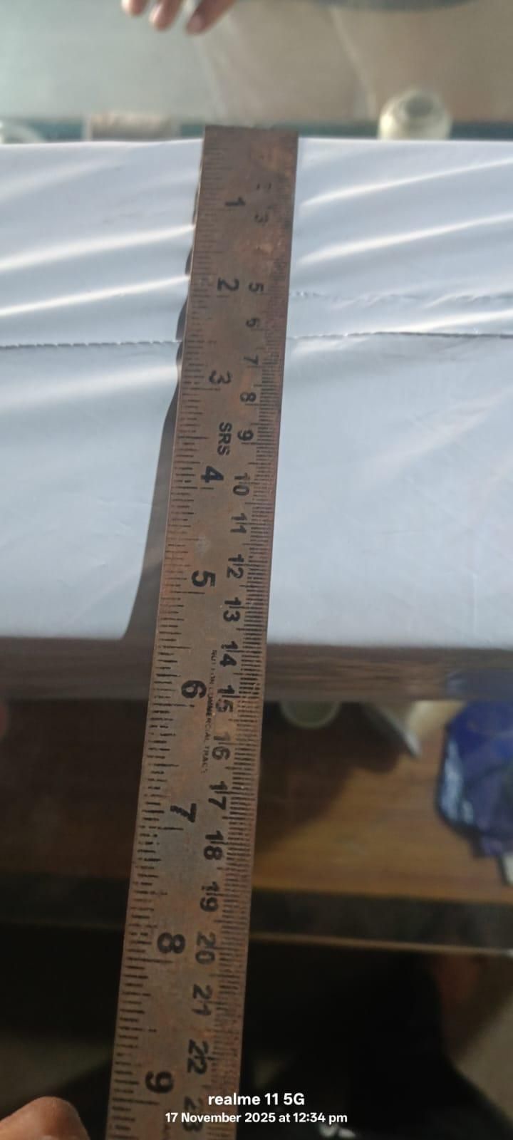 360° Rotating Adjustable Makeup Organizer Box - Eazylife India