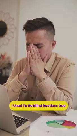 SoulAlign Chakra Bracelet - Find Balance & Harmony