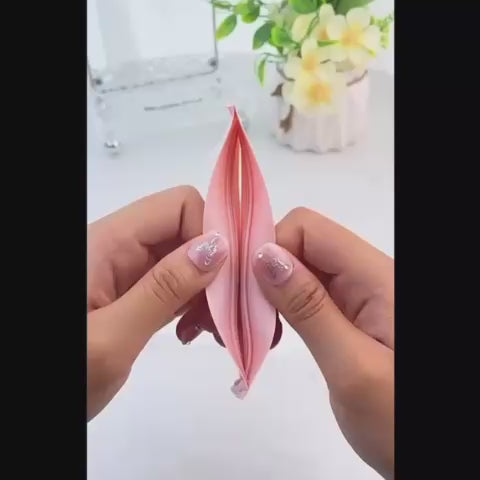 4 Pack Anti Tarnish Jewellery Bags - Keep Your Jewelry Shiny!