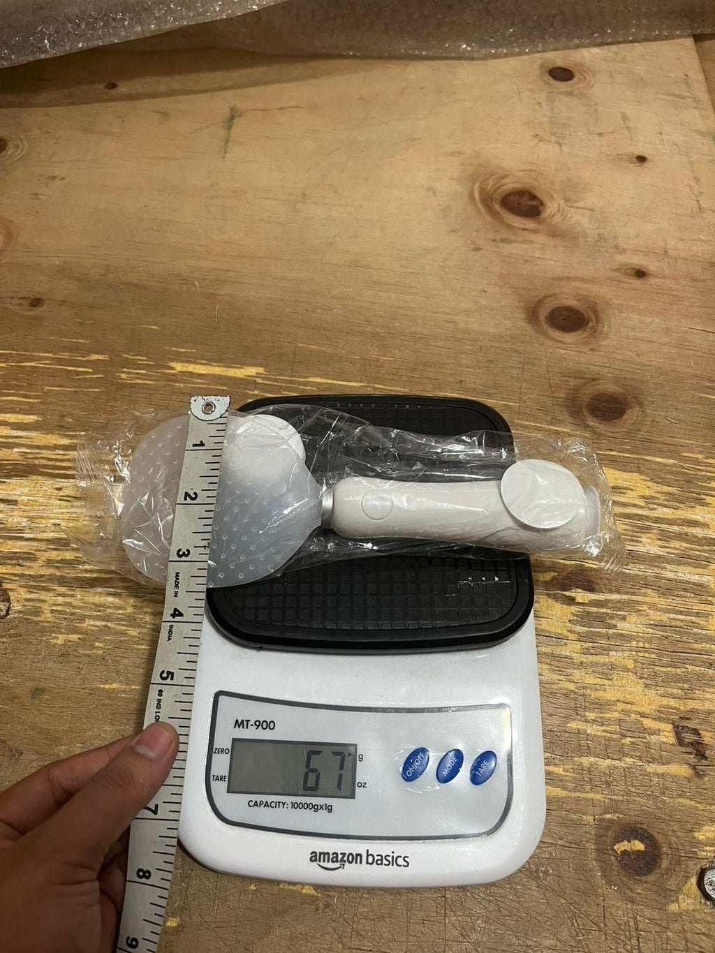 Non Stick Rice Scoop Spoon Duo - Self Standing Design (Pack of 2) - Eazylife India