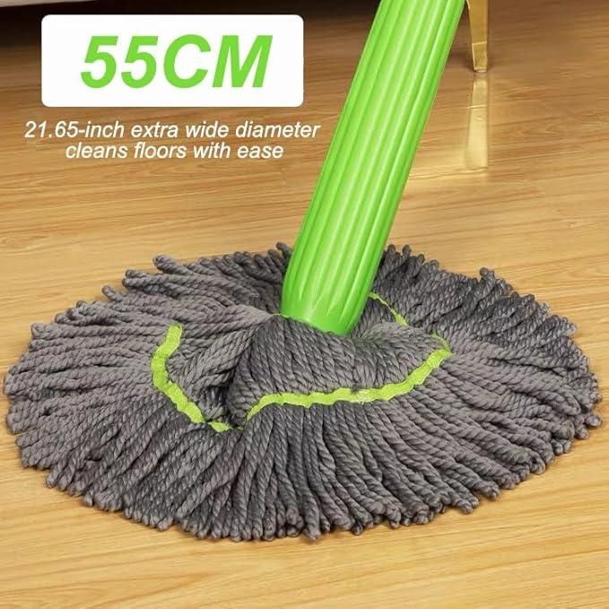 The Twister Mop - Eazylife India