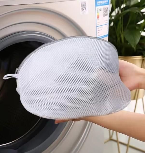 Protective Mesh Shoe Laundry Bags - Bumper Protectors Included - Eazylife India