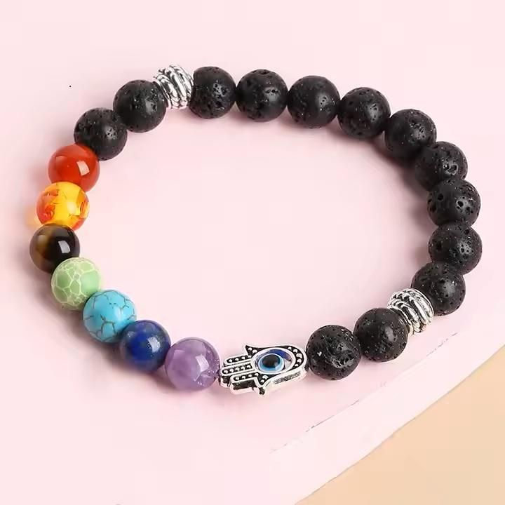 SoulAlign Chakra Bracelet - Find Balance & Harmony - Eazylife India