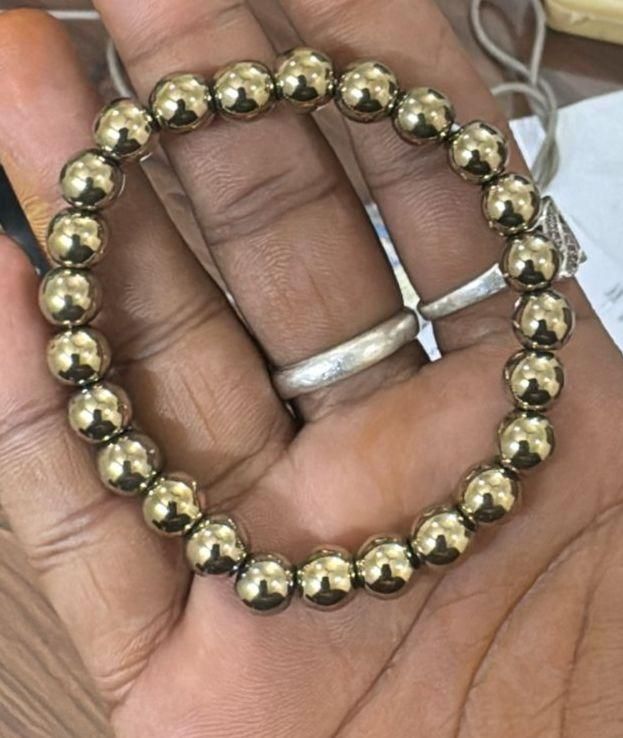 Money Magnet Unisex Bracelet: Attract Wealth & Abundance - Eazylife India