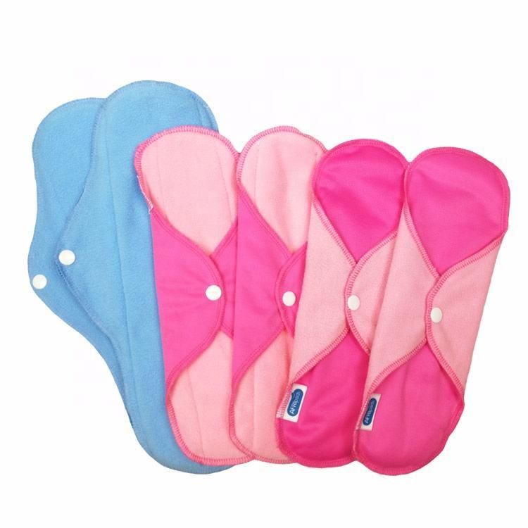 Reusable Waterproof Menstrual Pads for Women - Eazylife India