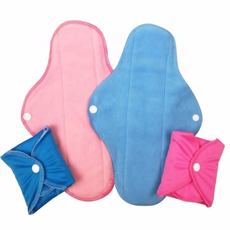 Reusable Waterproof Menstrual Pads for Women - Eazylife India