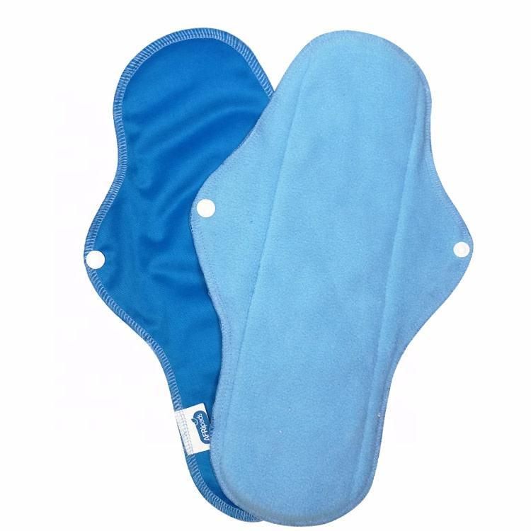 Reusable Waterproof Menstrual Pads for Women - Eazylife India
