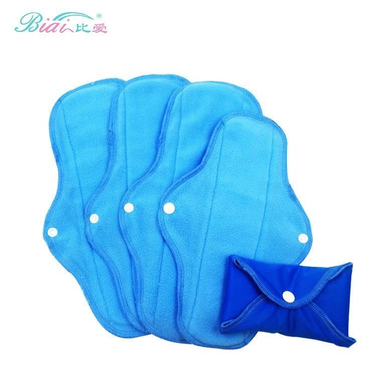 Reusable Waterproof Menstrual Pads for Women - Eazylife India