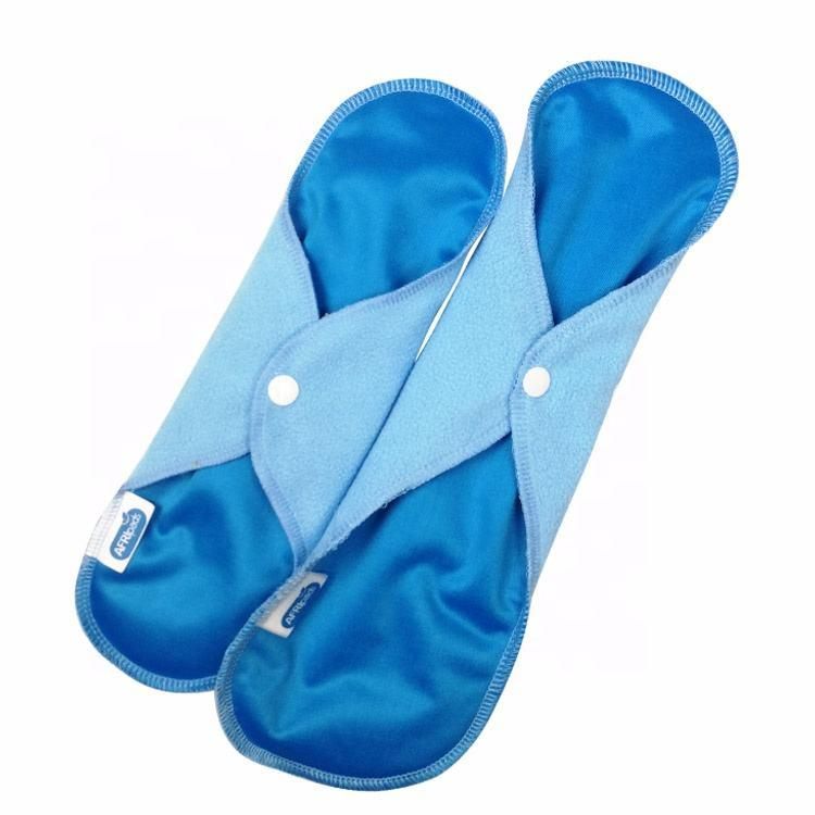 Reusable Waterproof Menstrual Pads for Women - Eazylife India