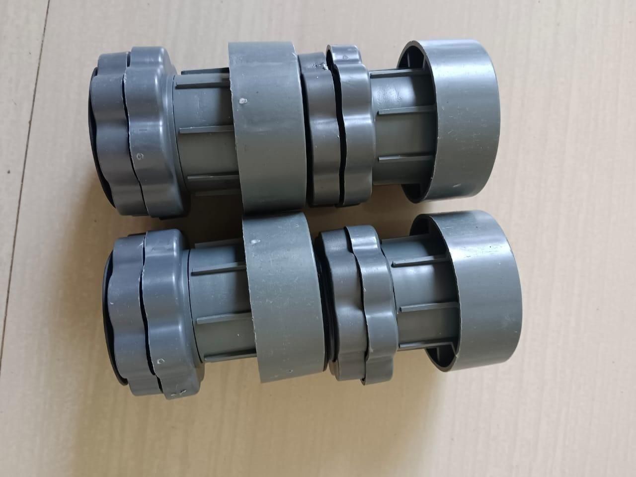 Anti-Vibration Pads & Stand Set for Appliances (4 Pcs) - Eazylife India