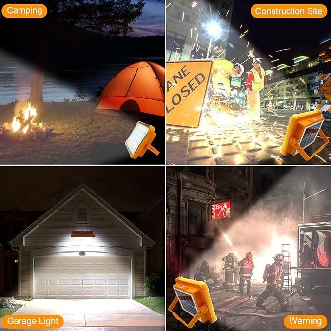 IP65 Waterproof Outdoor Security Light - Durable & Reliable Lighting Solution - Eazylife India
