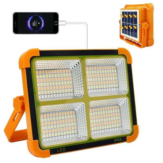 IP65 Waterproof Outdoor Security Light - Durable & Reliable Lighting Solution - Eazylife India